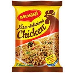 Maggi Noodles Chicken 77g x 20 -Ny Pris