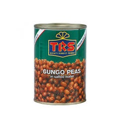 Trs Canned Gungo Peas 400g x 12 Ny Pris