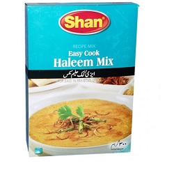 Shan Easy Cook Haleem Mix 350g x 6