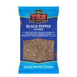 Trs Black Pepper Coarse 1kg x 6- Opp 09.11