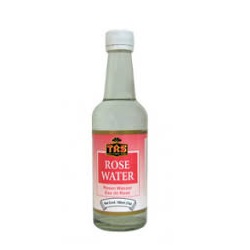 Trs Rose Water 300ml x 12 Ny Pris !