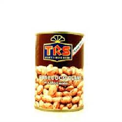 Trs Canned Rosecoco Beans 400g x 12