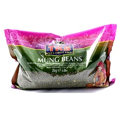 Trs Moong Beans 1kg x 10
