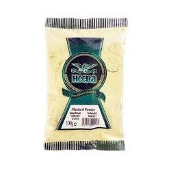 Heera Mustard Powder 100g x 20