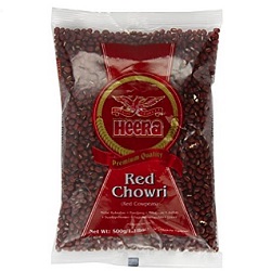Heera Thai Red Chowri 2kg x 6 - Opp 22.11