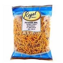 Regal Punjabi Mix x 8pk!Ny Pris