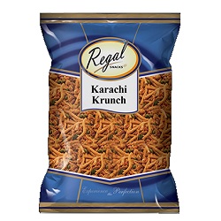 Regal Karachi Krunch Mix x 8pk!Ny Pris