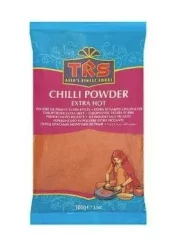 Trs Chilli Powder Ex. Hot 100g x 20