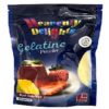 Heavenly Delights Halal Gelatin Pulver 100g x 24