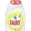 Fairy Liquid Apple 900ml x 12 - Lavpris