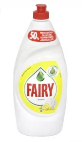 Fairy Liquid Apple 900ml x 12 - Lavpris