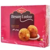 Bikaji Besan Ladoo 400g x 20