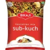 Bikaji Sub-Kuch (Navratton Mix) 200g x 12 - Lavpris