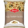 Bikaji Kaju Badam Laccha 200g x 12