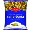 Bikaji Tana Bana - Khatta Meetha 200g x 12 - Lavpris
