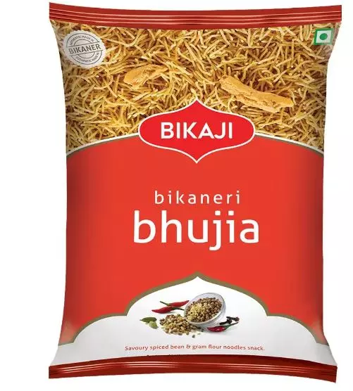 Bikaji Bhujia 200g x 12