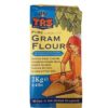 Trs Gramflour 2kg x 6 Spesial Divali Tilbud