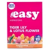 Easy Washing Powder Tiger Lily (13 Wash) - 884g x 6
