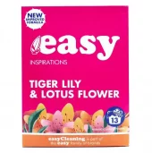 Easy Washing Powder Tiger Lily (13 Wash) - 884g x 6
