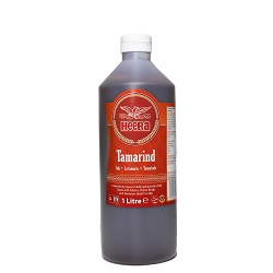 Heera Tamarind (Imly) Sauce 1L x 10 -Pris Opp 27.08