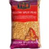 Trs Split Peas Yellow 2kg x 6 - Ny Ankomst 02.05.25