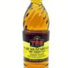 Trs Mustard Oil 250ml x 12 - For utvortes bruk - Ny Ankomst 10.07.25