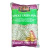 Trs Whole Peas Green 2kg x 6 - Ny Ankomst 19.06.25