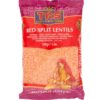 Trs Lentils Green 500g x 20 - Ny Ankomst 10.07.25