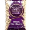 Heera Black Eye Beans 2kg x 6