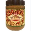 PCD Peanut Butter Pate D´Àrachide (Sugar Free) - 500g x 12