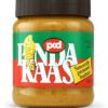 PCD Peanut Panda Kaas 500g x 12 (Sugarfree)
