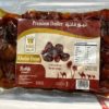 Dadler Vakum Saudi (Khalas) 900g x 8 Nyankomst 05-12-24