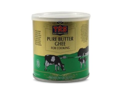 Trs Ghee Butter 2kg x  6 - Tilbud 3-8 Juni