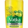 Vatika Hair Oil Mustard 200ml x 6