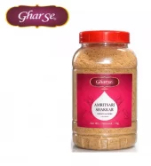 Ghar Se Amritsari Shakkar Jaggery Powder (Jar) 1kg x 12 - Ny Ankomst 21.01.26