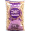 Heera Whole Peas white/Yellow 2 kg x 6 - Ny Ankomst 10.10.24