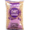 Heera Whole Peas white/Yellow 2 kg x 6 - Ny Ankomst 09.05.25