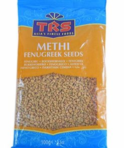 Heera Methi Seeds 100g x 20