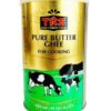 Trs Ghee Butter 1kg x 12 - Ny Ankomst 10.04.25