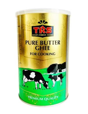 Trs Ghee Butter 1kg x 12 - Ny Ankomst 10.04.25