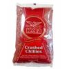 Heera Chillies Crushed 700g x 6