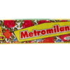 Metro Millan Agarbatti (Carded) 18stk x 12