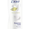 Dove Body Lotion Essential Milk 250ml x 6 - Ny Ankomst 25.07.24