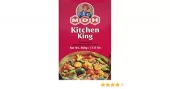 Mdh Kitchen King Masala 500g x 4