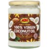 Ktc Coconut Oil Virgin 500ml x 6 - Opp 30.05
