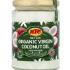 Ktc Coconut Oil Organic Virgin 500ml x 6