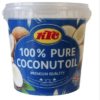 Ktc Coconut Oil 1L x 6 - Opp 30.05