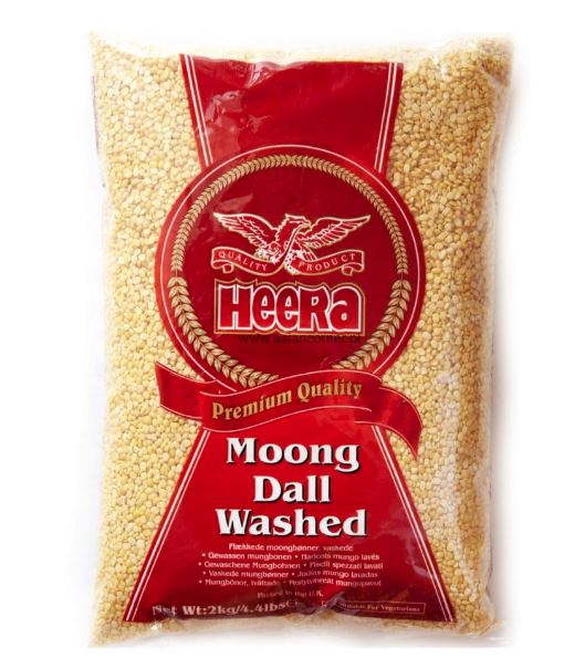 Heera Moong Dal 500g x 20