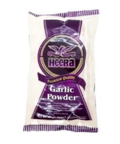 Heera Garlic Powder 400g x 10