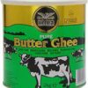 Heera Butter Ghee 2kg x 6-Tilbud 13-18 Mars